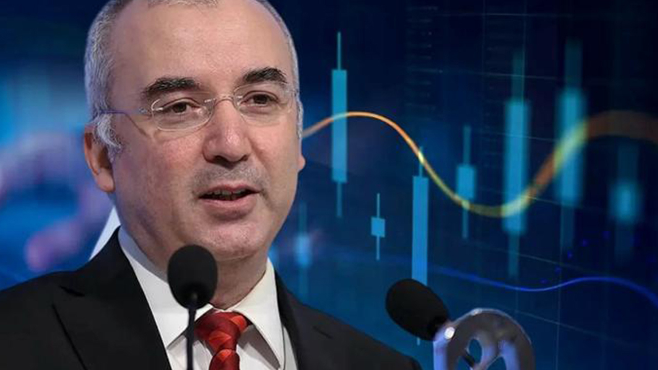 Fon soruşturması kapsamında Borsa İstanbul Genel Müdürü Ergun gözaltına alındı