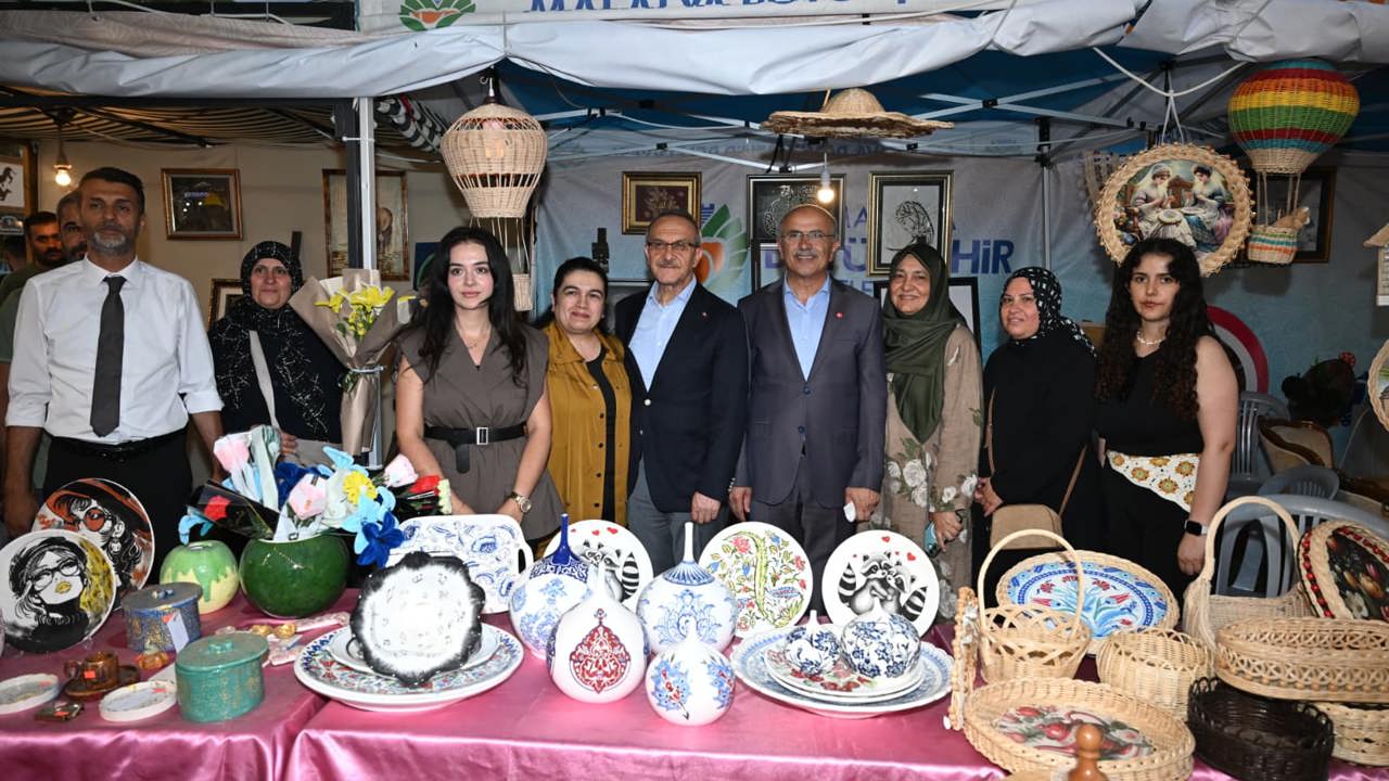 Malatya’nın lezzet mirası Gastronomi Festivali ile tanıtılıyor