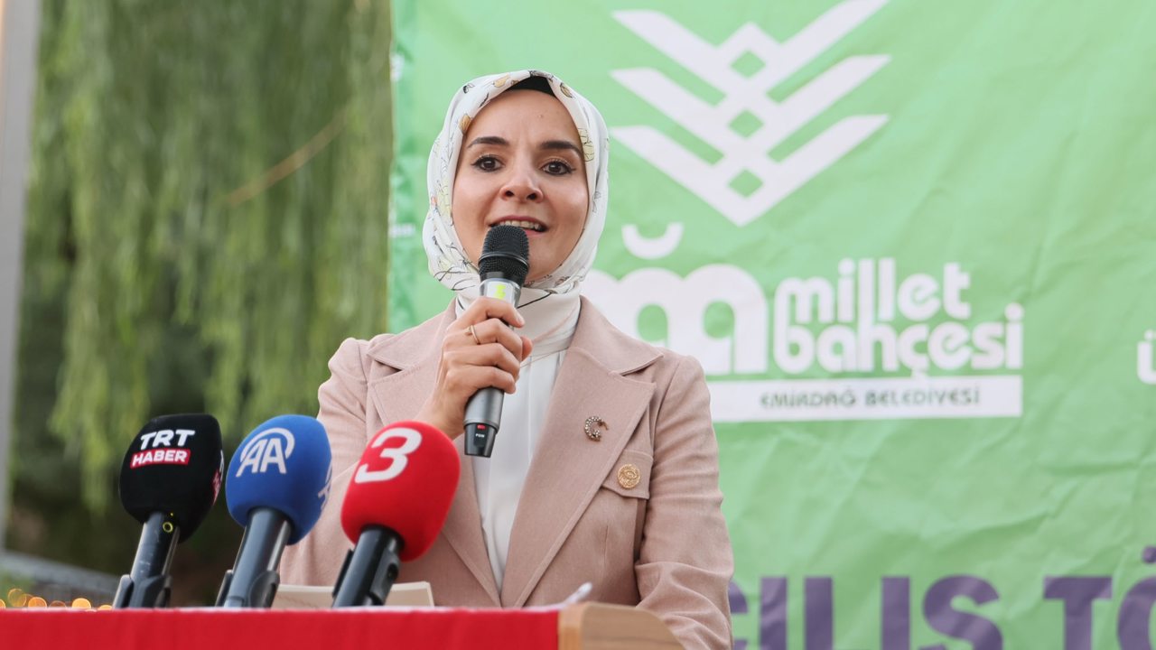 Bakan Göktaş Yarın Malatya’ya Geliyor