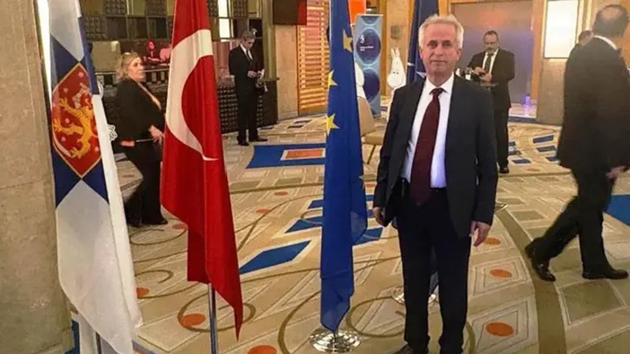 Ankara’da Türk Dünyası İçin Sağlık Turizmi ve Ekonomik İş Birliği Zirvesi