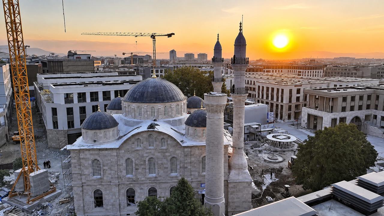 Malatya’nın 183 Yıllık Hafızası Bir Kez Daha Ayağa Kalkıyor