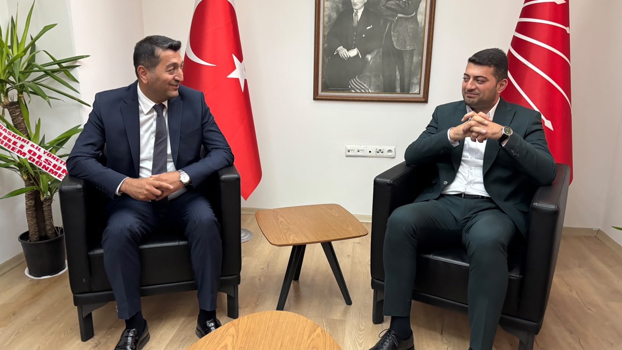Malatya Ticaret ve Sanayi Odası (MTSO) Başkan Adayı Mahmut Boyraz, seçim çalışma
