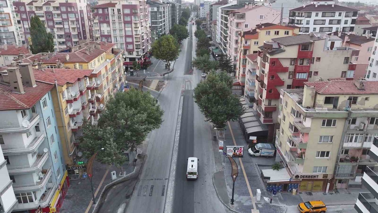 Niğde’de trafikte yeni dönem başlıyor
