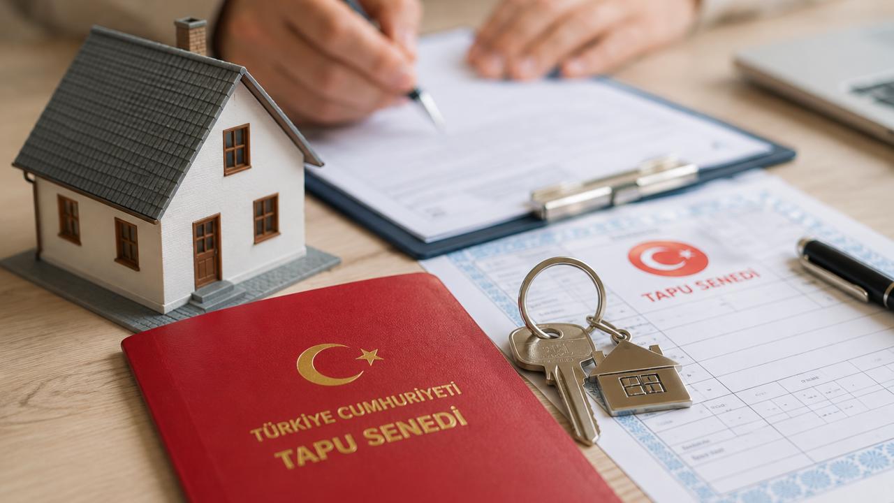 Miras Kalan Taşınmazlarda Satış Sistemi Değişti: İlk Hak Mirasçıların