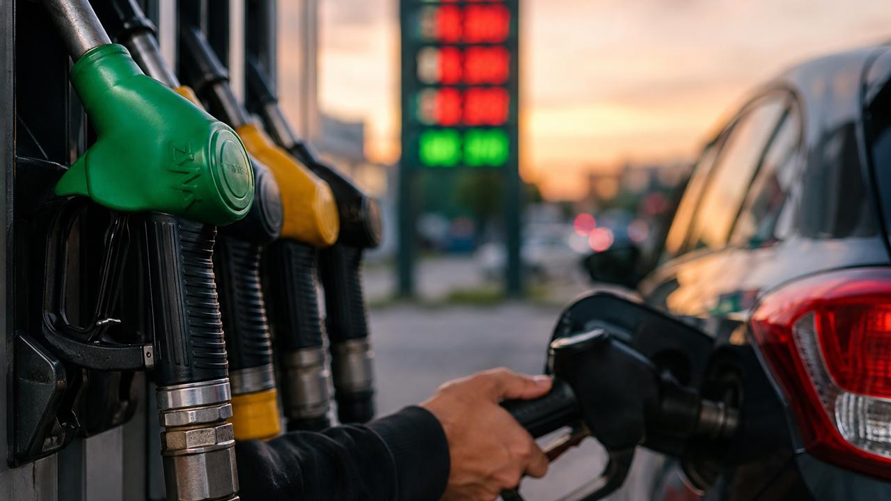 Akaryakıtta Fiyat Trafiği: Motorin 80 Lirayı Geçti