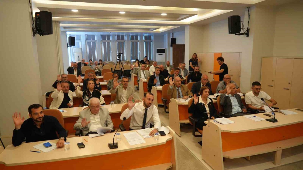 Atakum’un 2026 tahmini bütçesi 3 milyar 350 milyon TL
