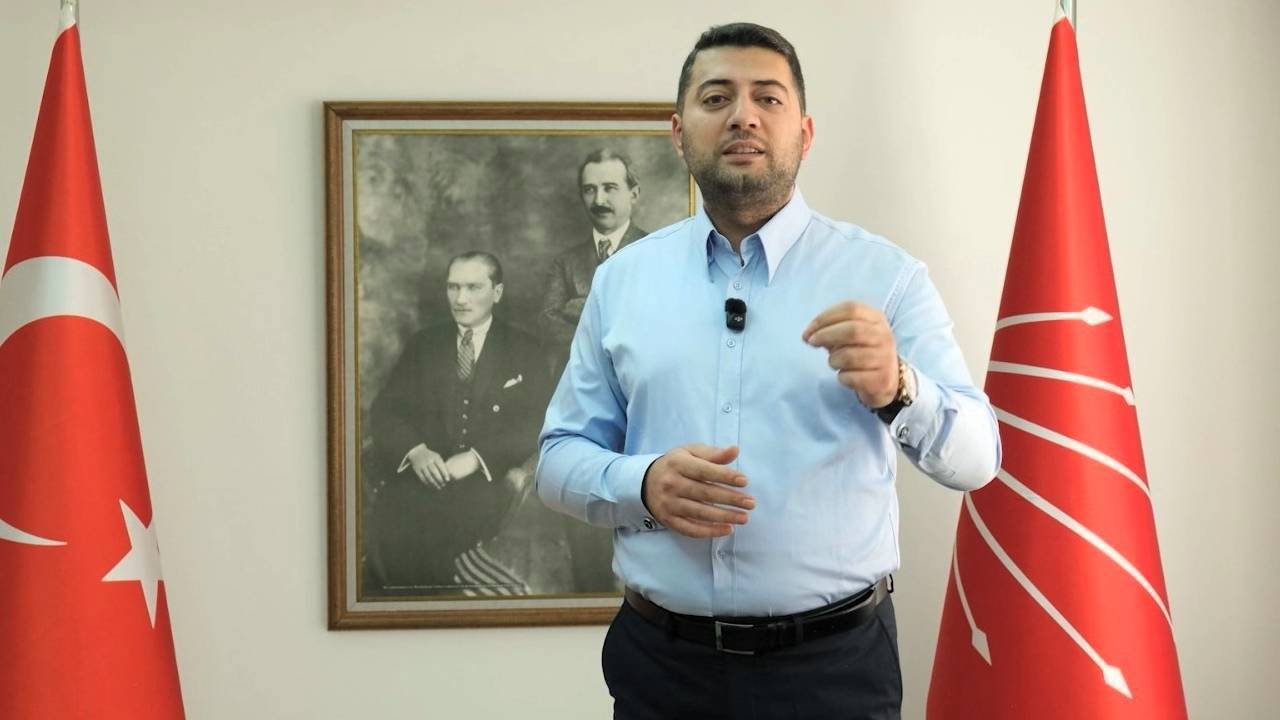 CHP Malatya İl Başkanı Hakan Satılmış’tan “satılık kalem” tepkisi