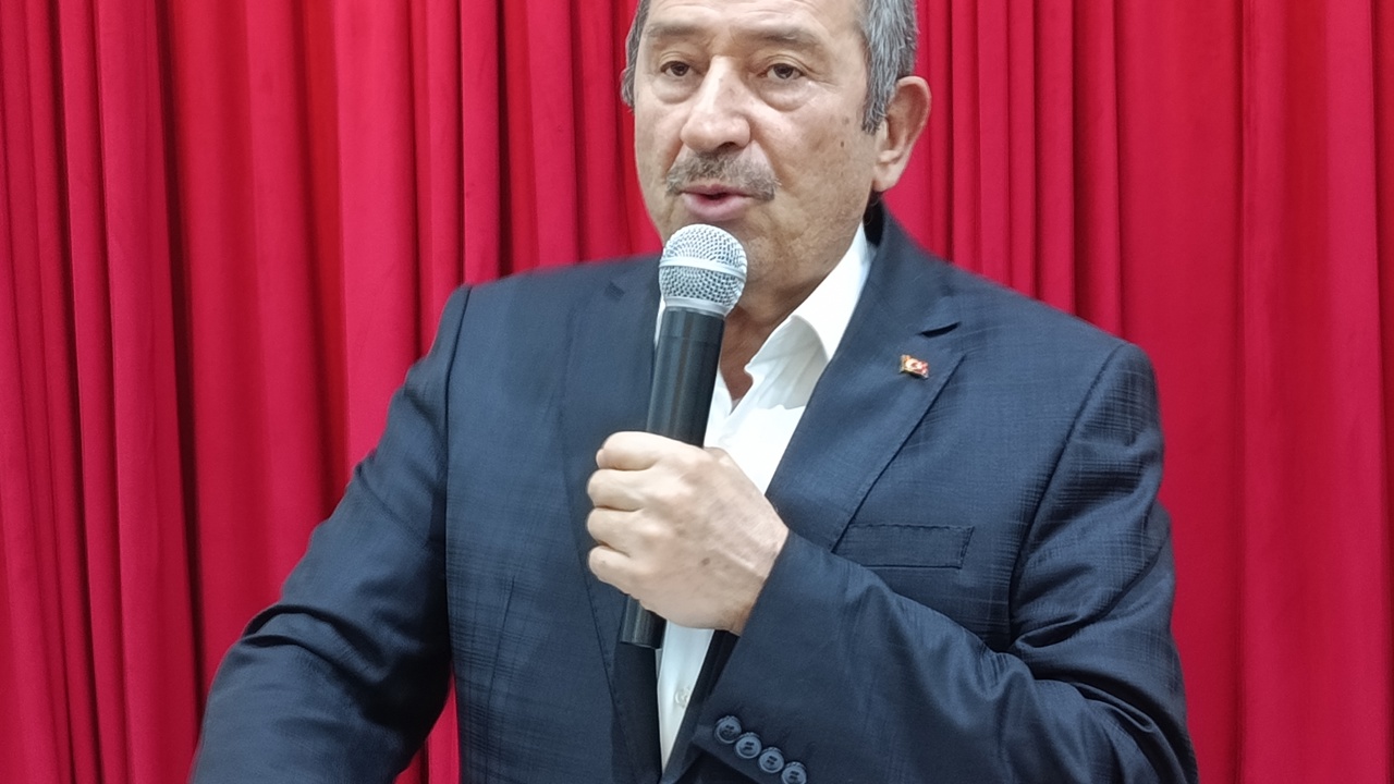 Zengibar Festivali İçin Tek Gecede 4,5 Milyon Liralık Destek