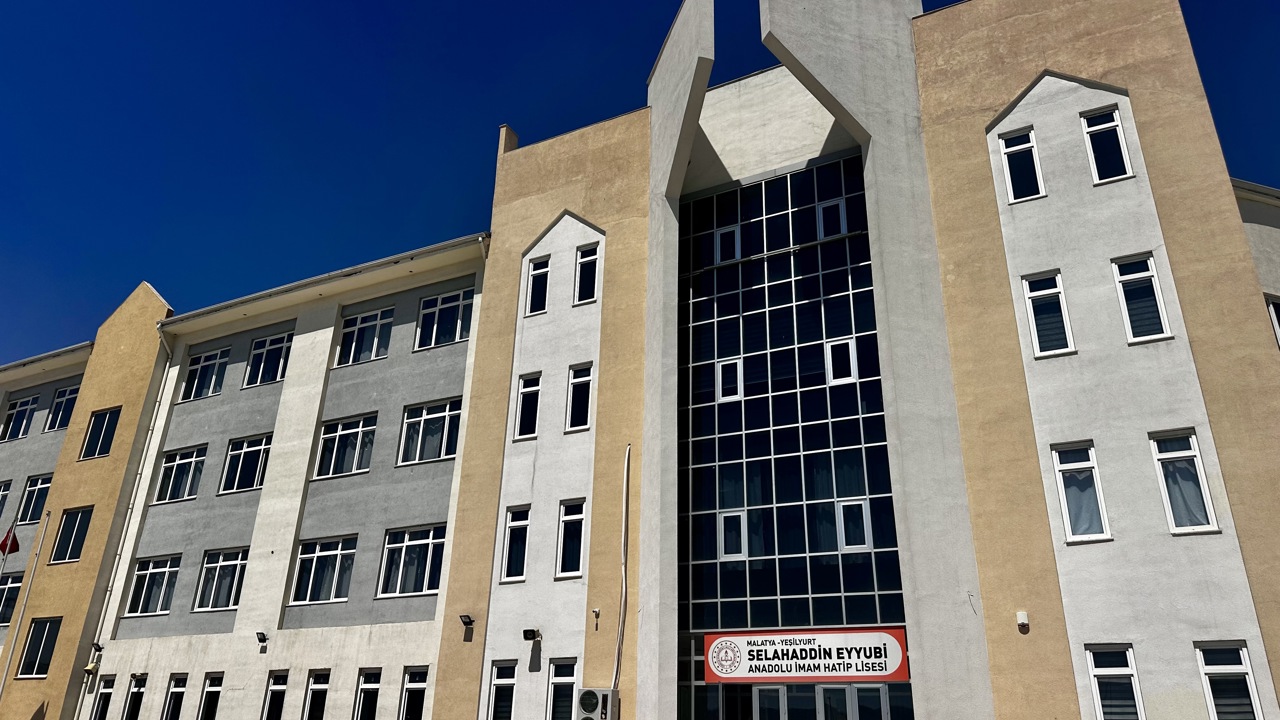 Selahaddin Eyyubi Anadolu İmam Hatip Lisesi, 2026 YKS yerleştirme sonuçlarında ö