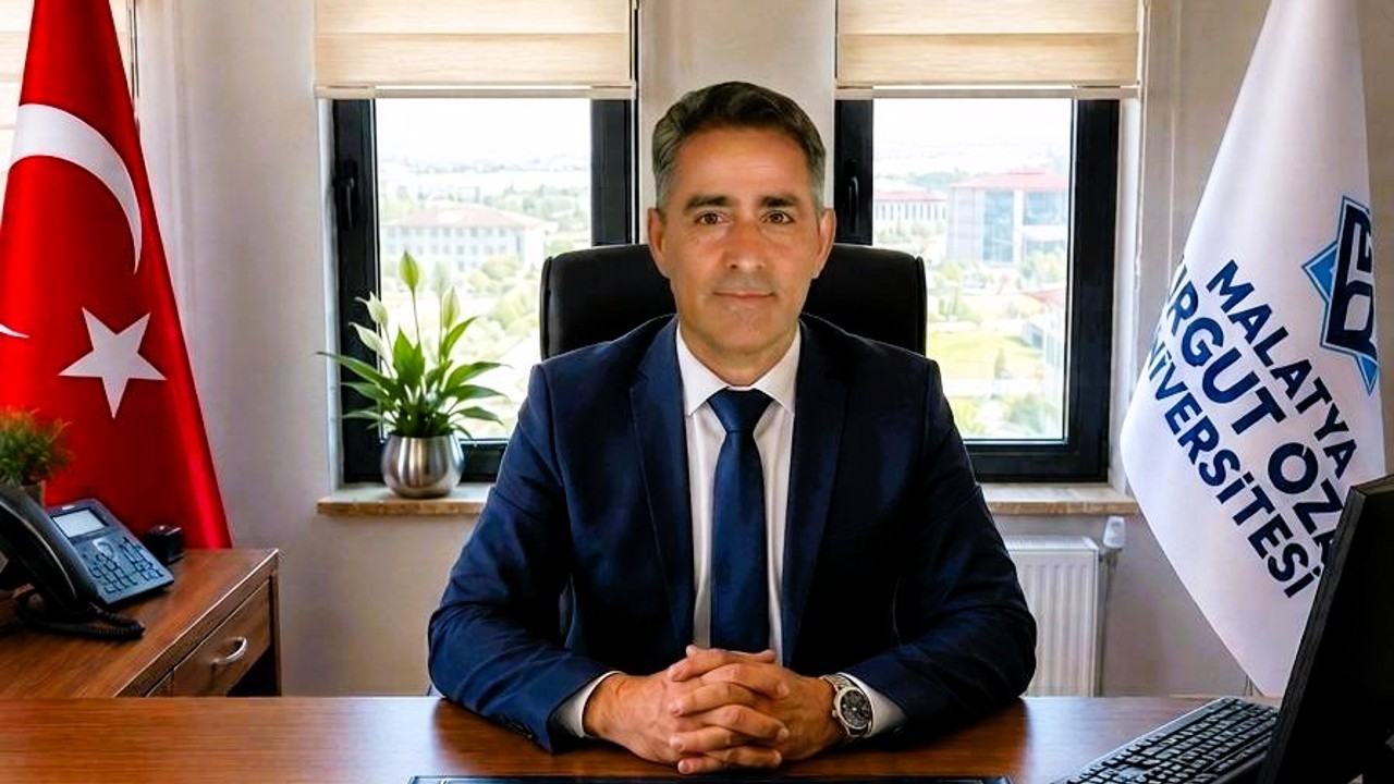 MTÜ Rektör Adayı Aksoy’dan “İkizce Silikon Vadisi” Projesi
