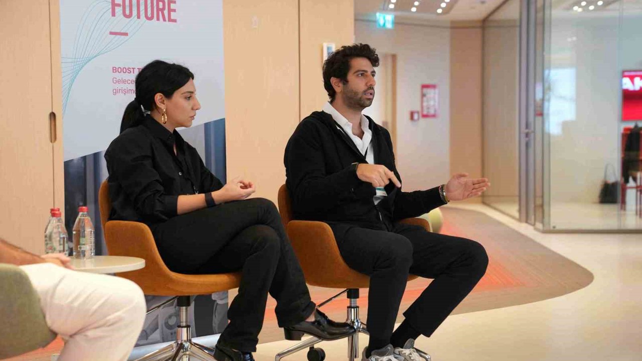 Endeavor Türkiye ve Akbank teknoloji odaklı girişimlere destek vermeye devam ediyor
