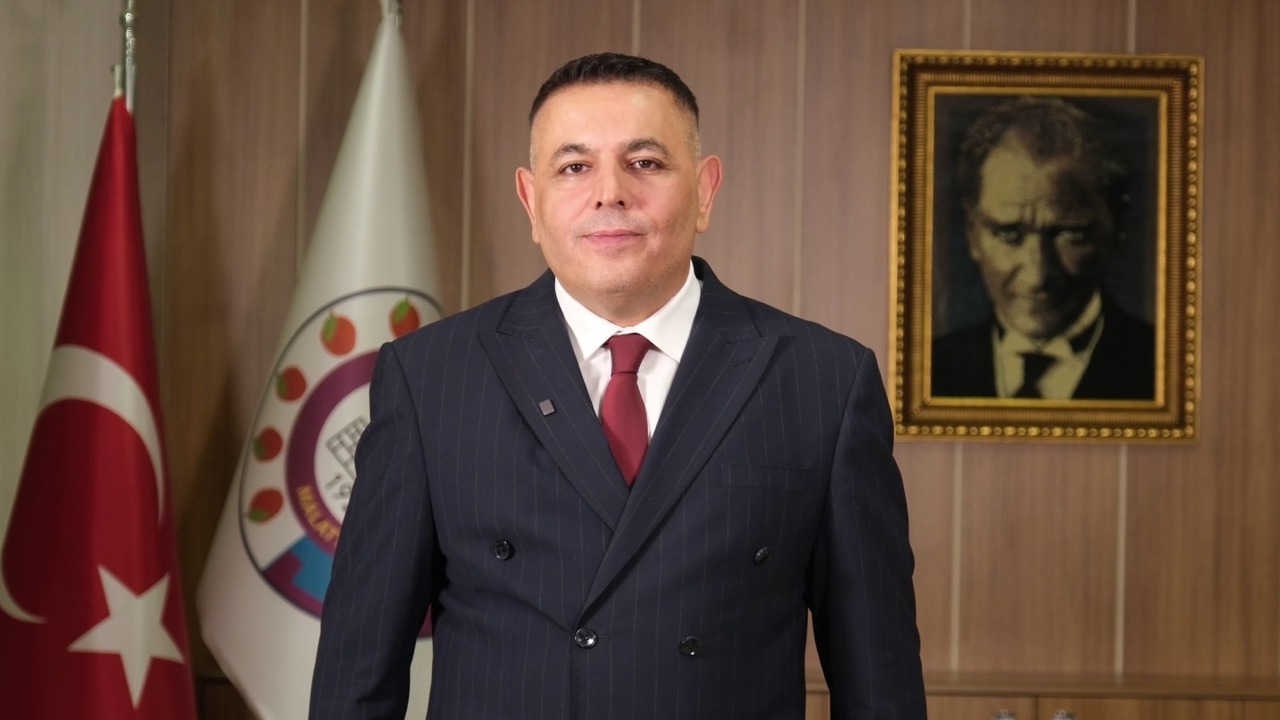 Başkan Sadıkoğlu: “Makama Değil, Üyelerimize Hizmete Talibiz”