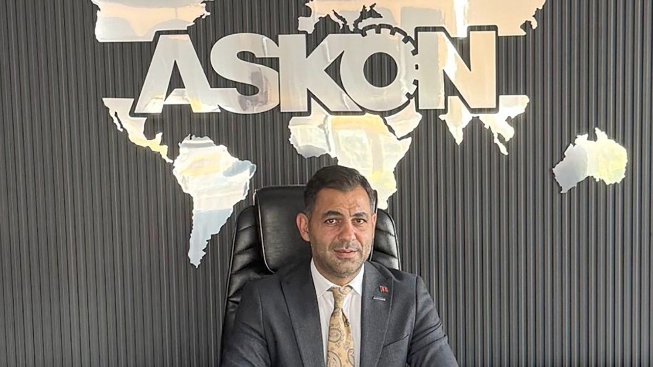 ASKON Şube Başkanı Turan; "Kantar denetimi, küçük işletmelerimizi mağdur edebilir"
