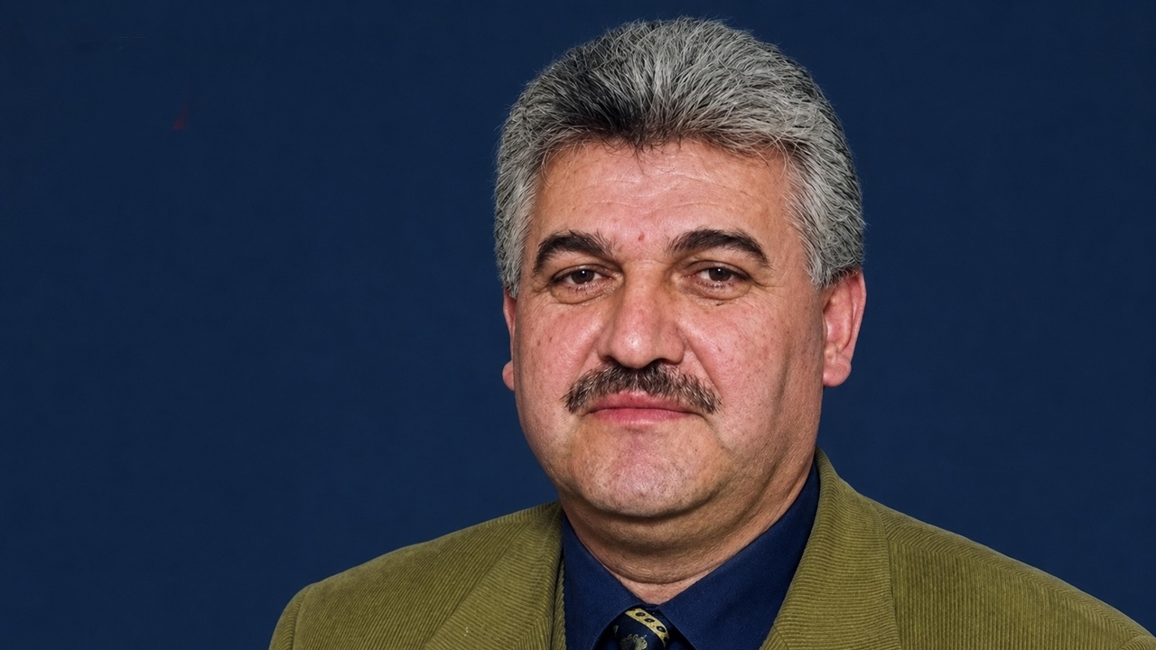Eski Vekil Hasan Basri Coşkun Hayatını Kaybetti