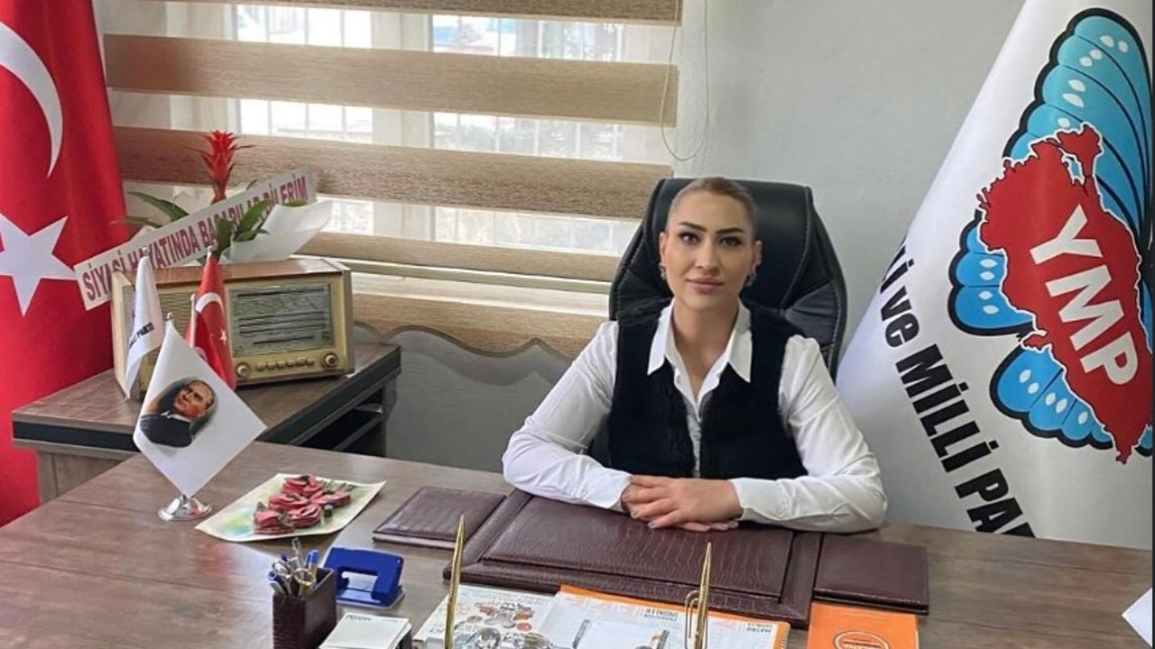 YMP Malatya İl Kadın Kolları Başkanı Güran’ın Kadir Gecesi Mesajı