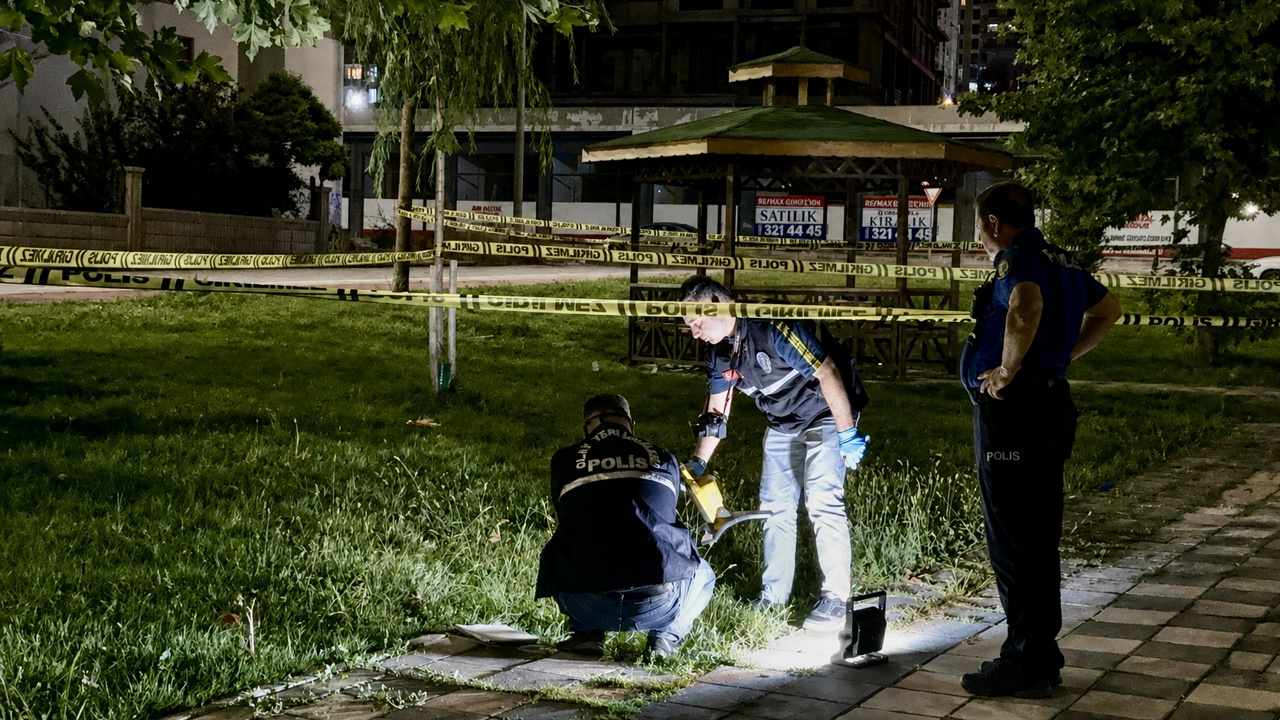 Malatya’da 4 Kişinin Yaralandığı Silahlı Kavgada 2 Gözaltı