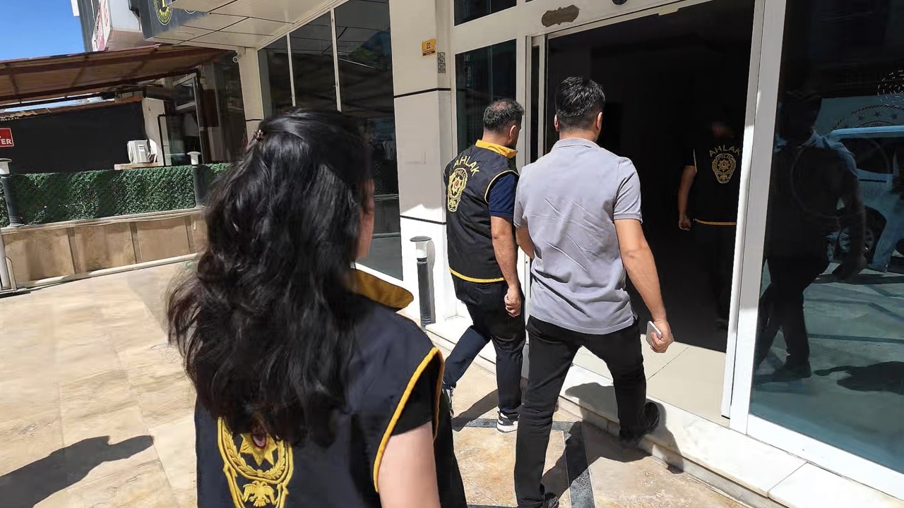Malatya’da Fuhuş Operasyonu; 1 Şüpheli Tutuklandı