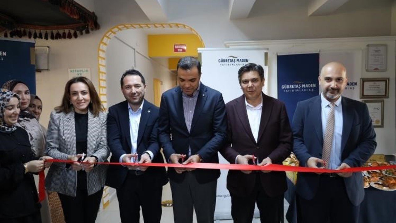 Söğüt’te kadın emeğine destek
