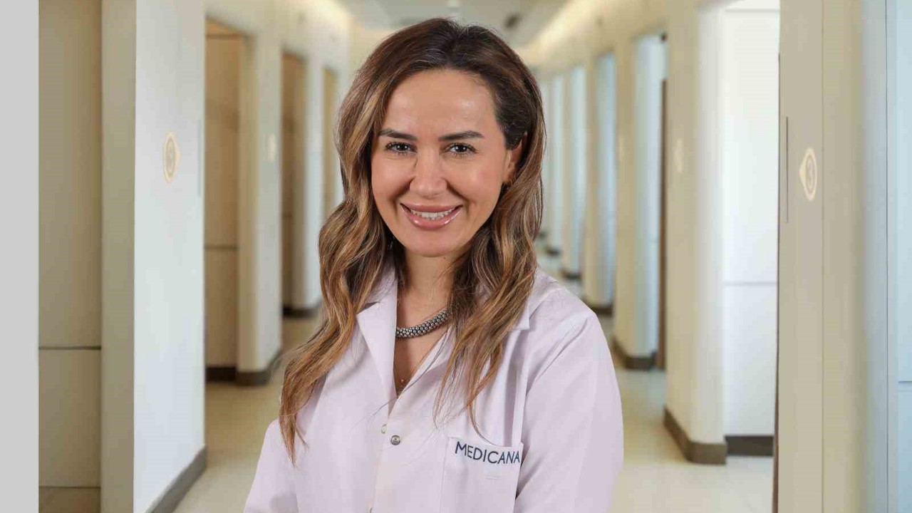 Yumurtalıklarınız sizden yaşlı olabilir
