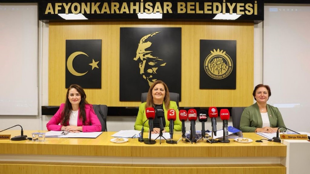 Başkan Köksal’dan, esnaf ve vatandaşlara trafik uyarısı
