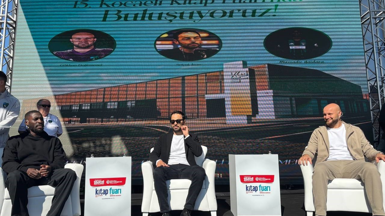 Kocaelispor Teknik Direktörü Selçuk İnan: "Antrenörlük benim için futbolculuğun önünde"
