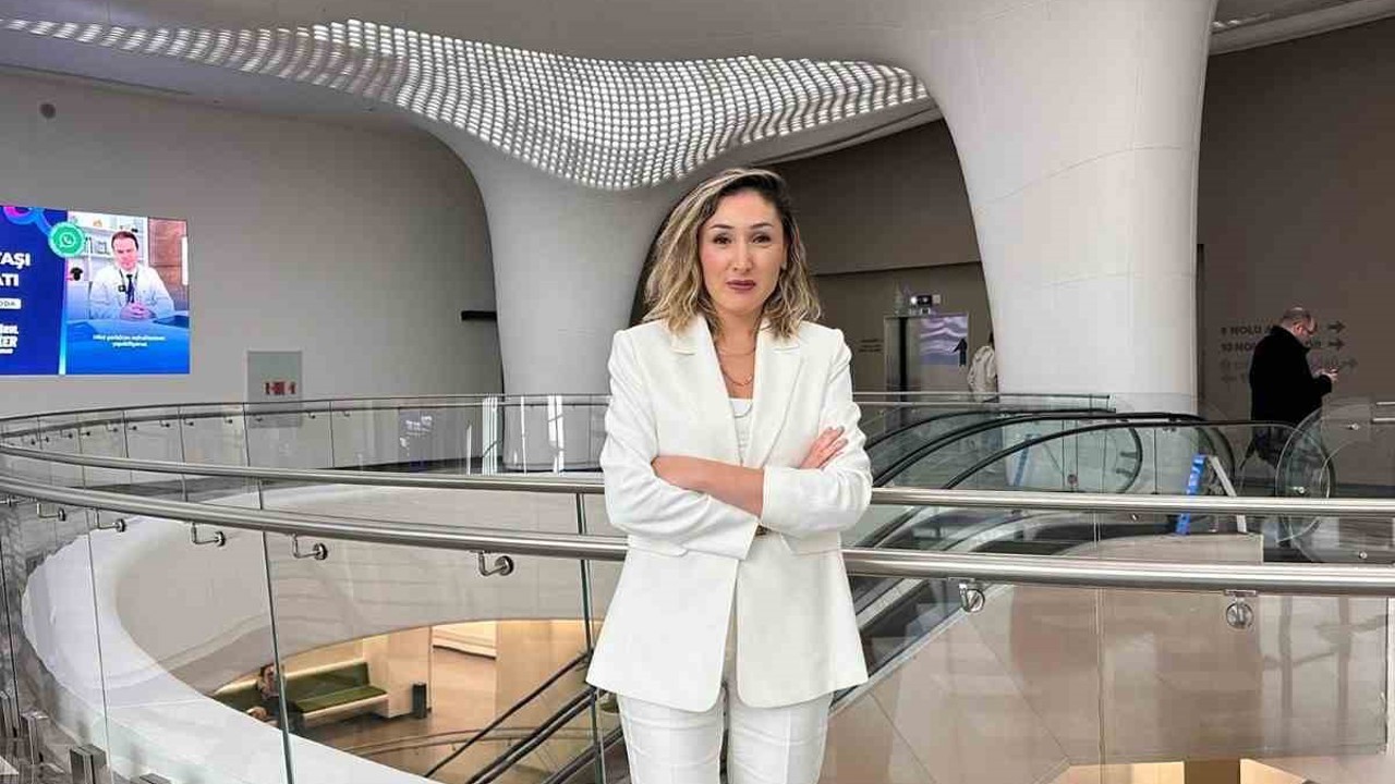 Türkiye’de 30 bin insan tromboz sebebiyle hayatını kaybediyor
