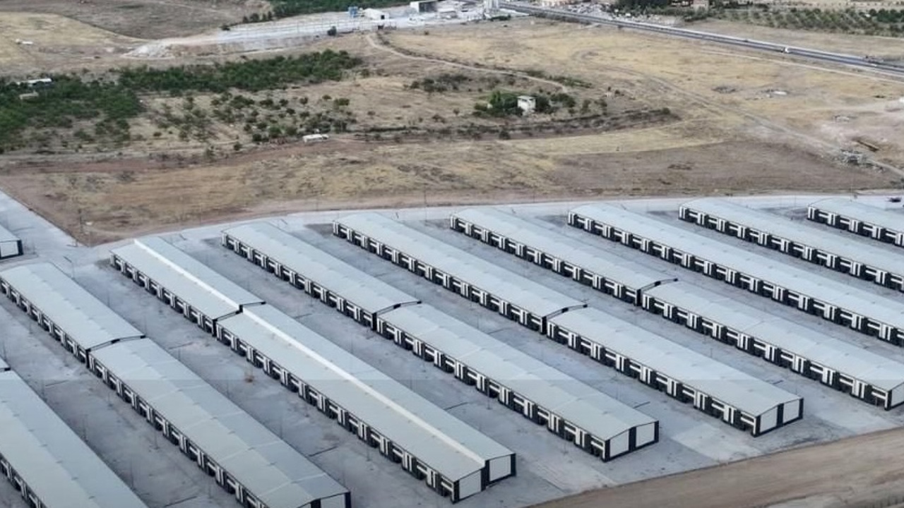 714 İş Yeri İçin Kura 23 Ekim’de Çekiliyor