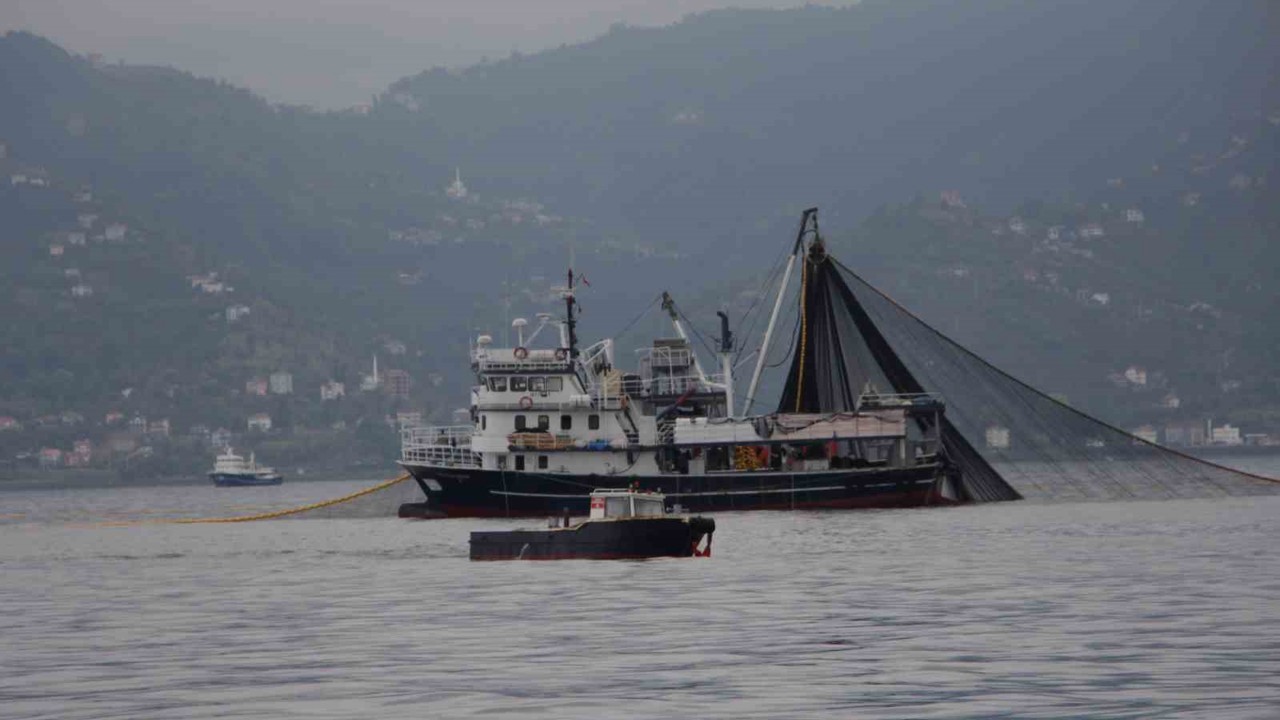 Hamside tehlike çanları çalıyor
