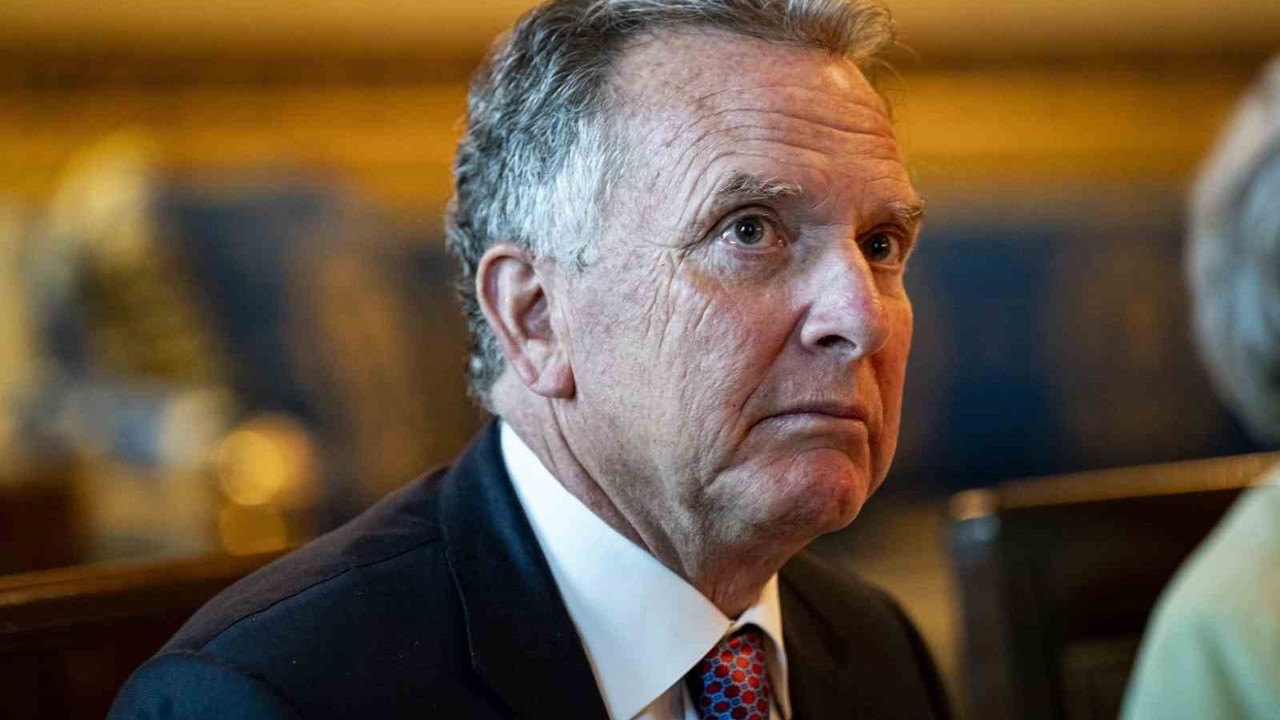 ABD’nin Orta Doğu Özel Temsilcisi Witkoff: "Rehinelerin serbest bırakılması için 72 saatlik süre başladı"
