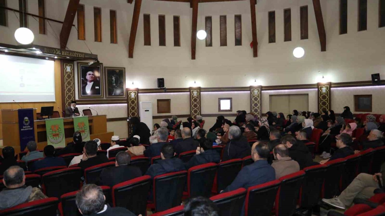 Aile okulunda 7. dönem başlıyor
