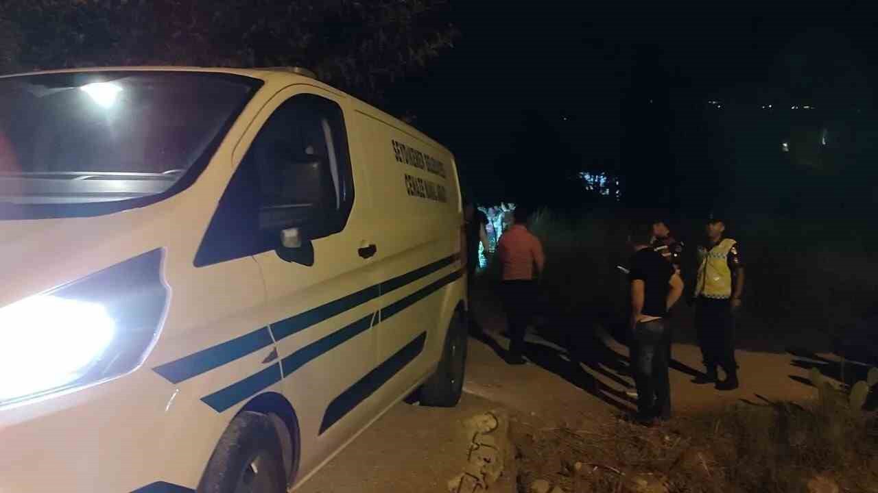 Komşu katili için müebbet hapis kararı
