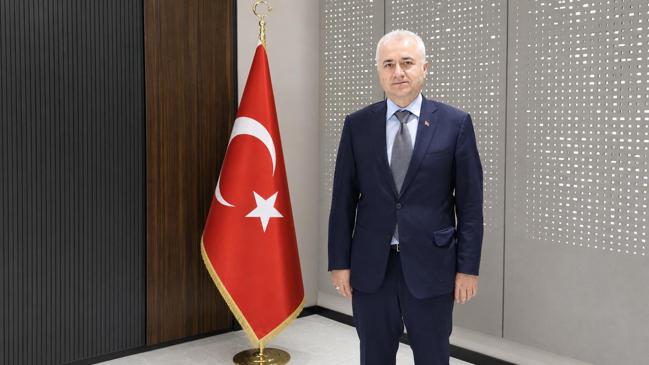 Özköse’den Girne’deki Gemi Faciasına İlişkin Taziye Mesajı