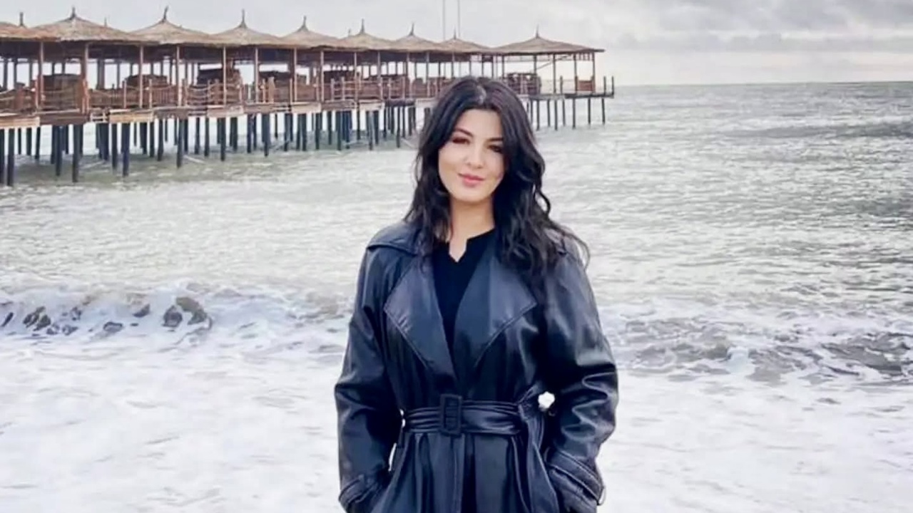 Eski Sevgili Kurbanı Genç Kız Malatya’da Defnedilecek