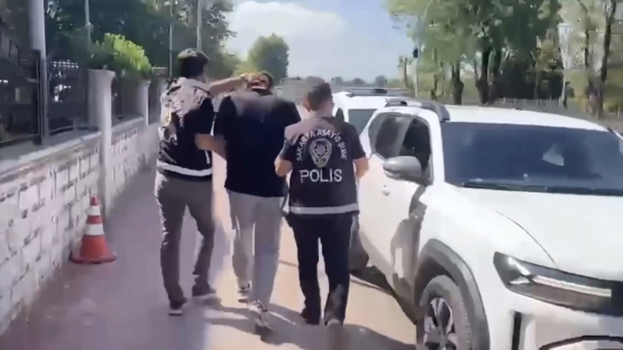 Malatya Dahil 18 İlde Dolandırıcılık Operasyonu: 281 Şüpheli Yakalandı