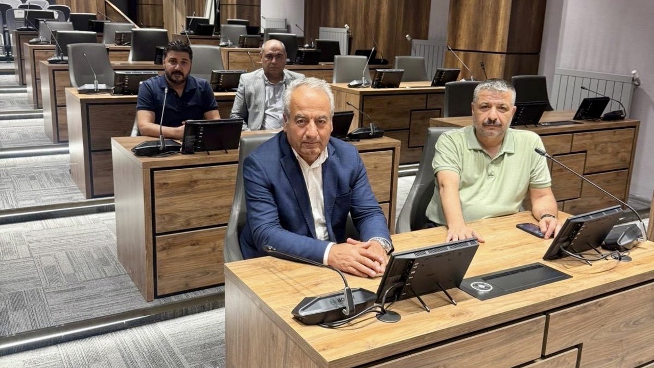 İkizce Dayanışma Derneği Kuruldu
