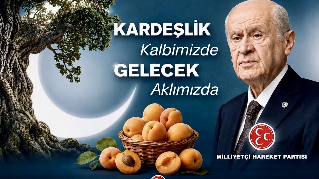 MHP Malatya Kongresi 6 Eylül’de Yapılacak