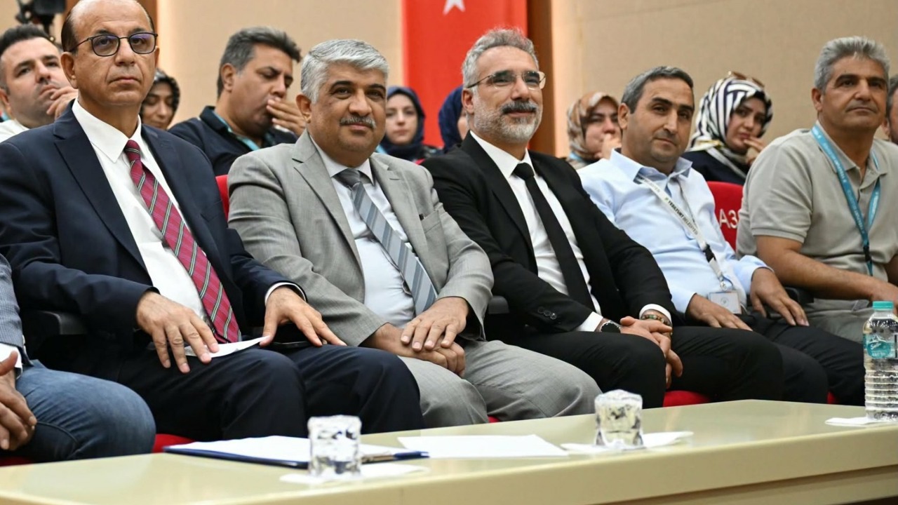 Yeşilyurt Belediyesi’nden Eğitimcilere Yeni Dönem Öncesi Hizmet İçi Eğitim