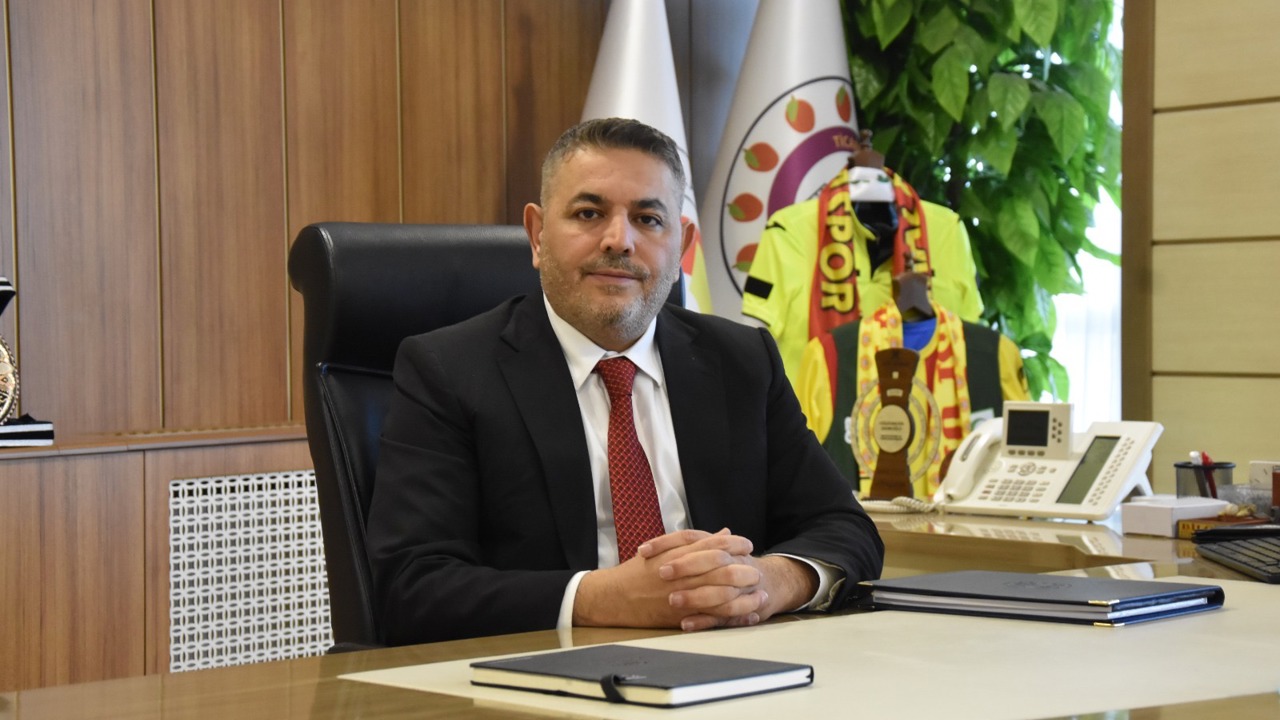 MTSO’nun İki Talebi Cumhurbaşkanlığı Gündeminde