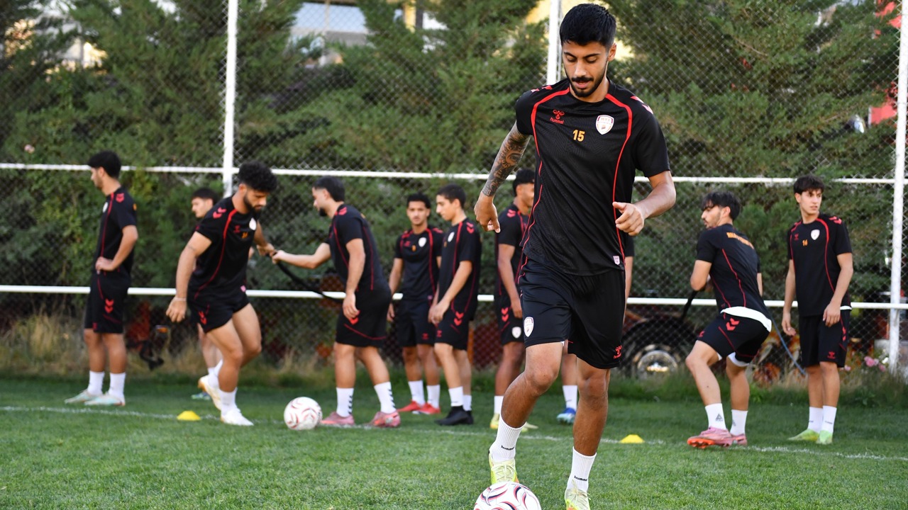 Yeşilyurtspor’da Rota Diyarbakır, Hedef 3 Puan