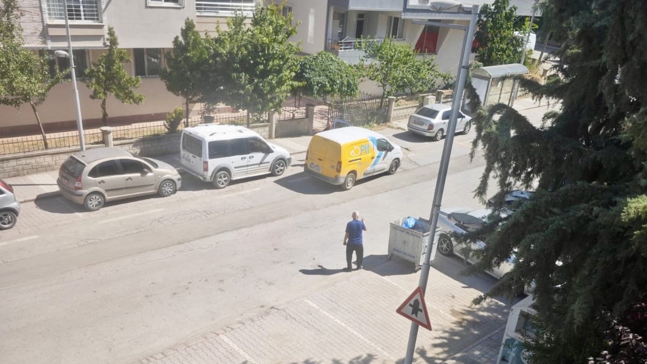 Belediyeden Şaşırtan Yanıt: “Bizim Yapacağımız Pek Bir Şey Yok”