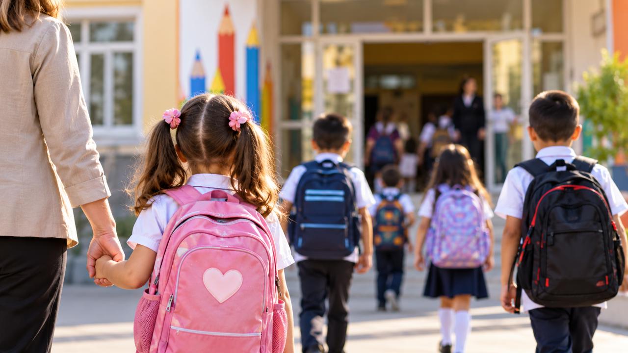 2026-2027 eğitim öğretim yılı öncesinde uyum süreci 7 Eylül’de başlıyor. Eğitim 