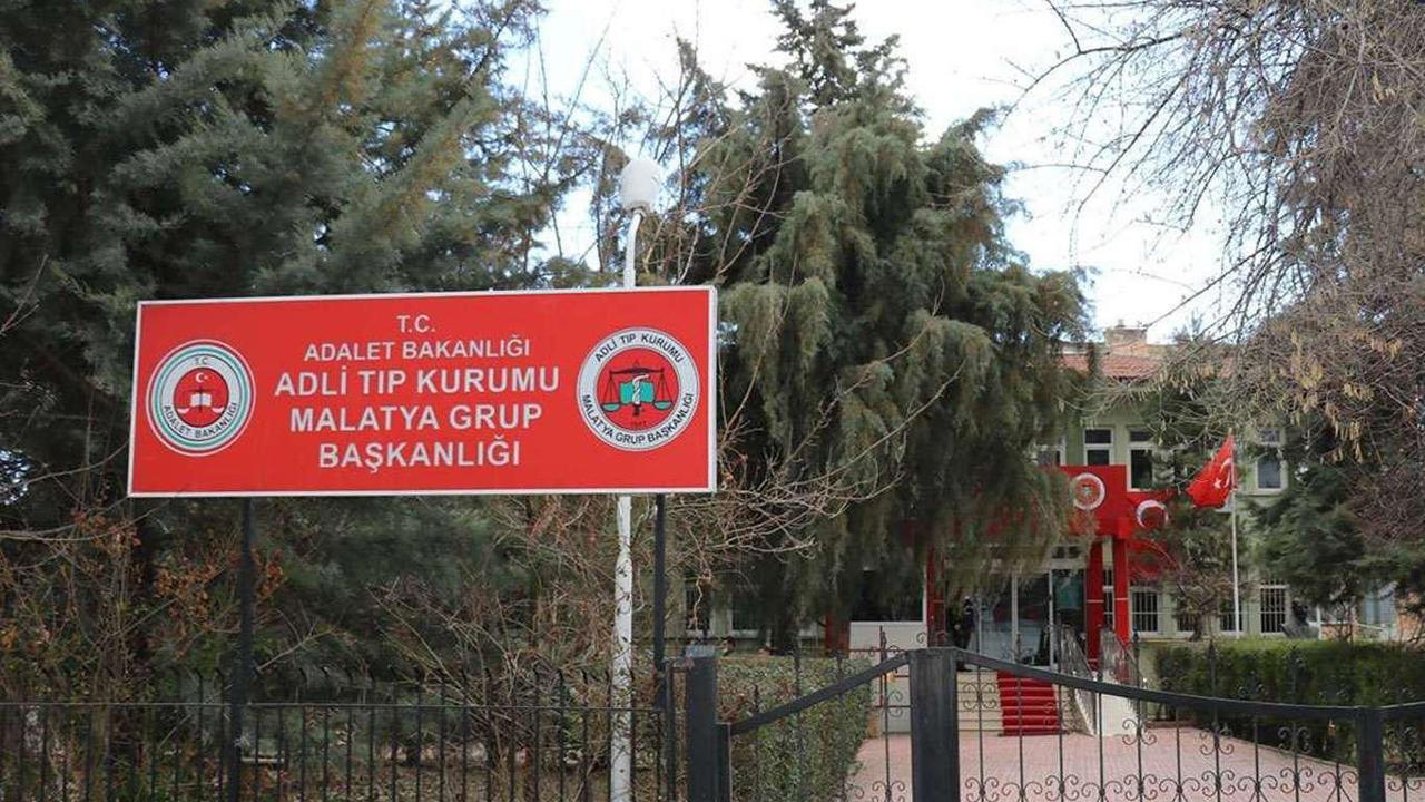 Malatya’da Yaşlı Kadın Evinde Ölü Bulundu