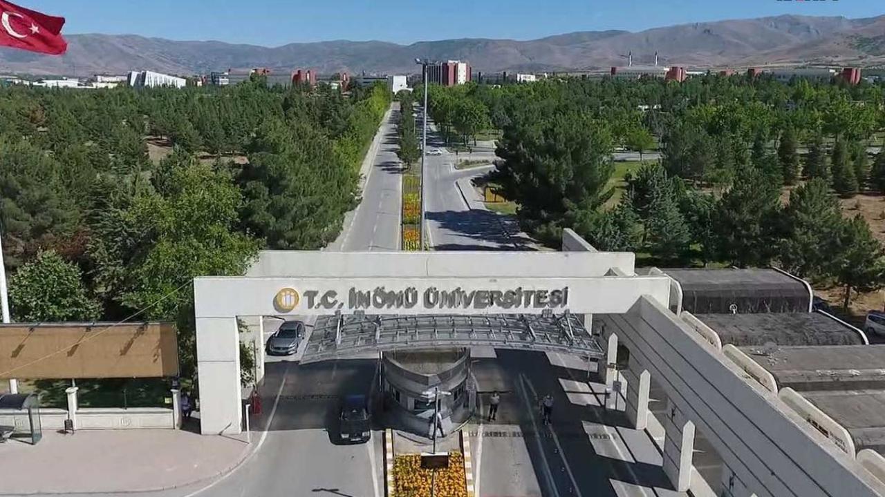 İnönü Üniversitesinde "Araştırma Üniversitesi" Hedefi ve Güncel Akademik Görünüm
