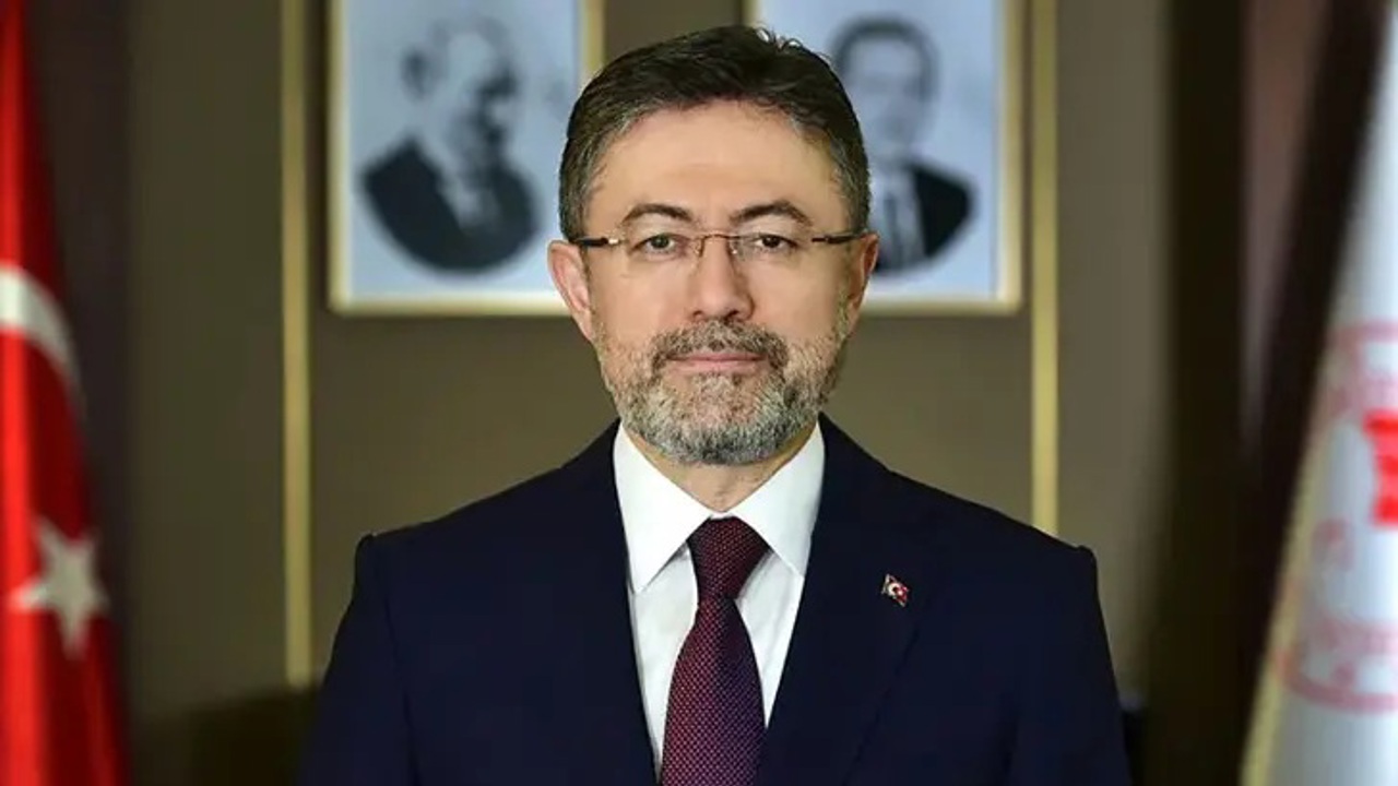 Tarım ve Orman Bakanı İbrahim Yumaklı Açıkladı: Ağustosta 844,5 Milyon TL Hibe Destek Ödemesi Yapıldı