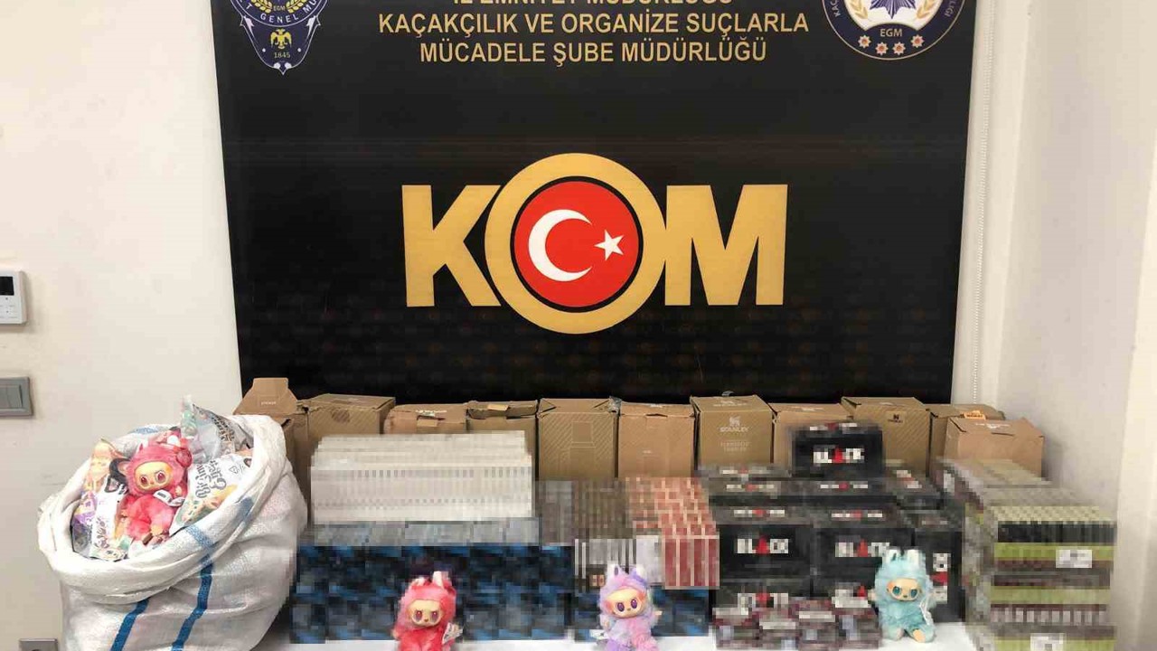 Şırnak’ta narkotik ve kaçakçılık operasyonunda 2 tutuklama
