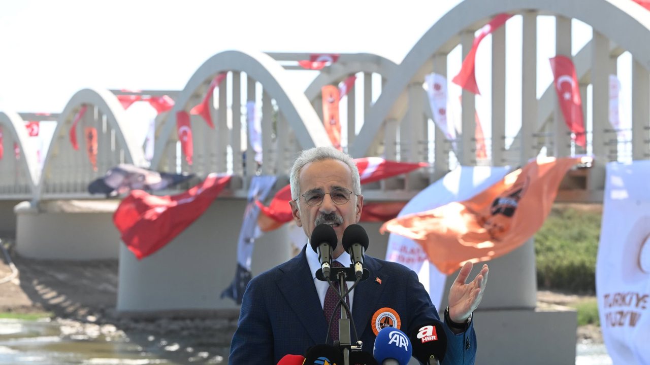 Bakan Uraloğlu Yarın Malatya’da