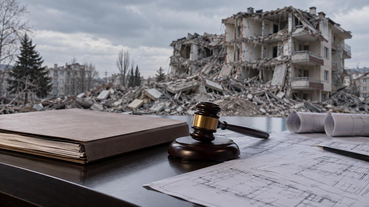 35 Canın Hesabı Soruluyor: İmza İtirazına Kriminal İnceleme