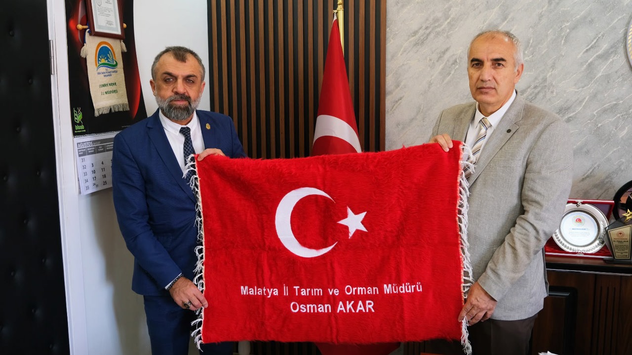 Hayvancılık Sektörünün Talepleri Masaya Yatırıldı