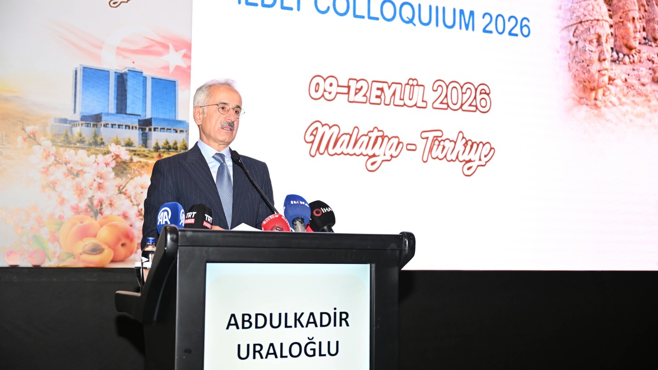 Bakan Uraloğlu’ndan Malatya’ya Çifte Müjde