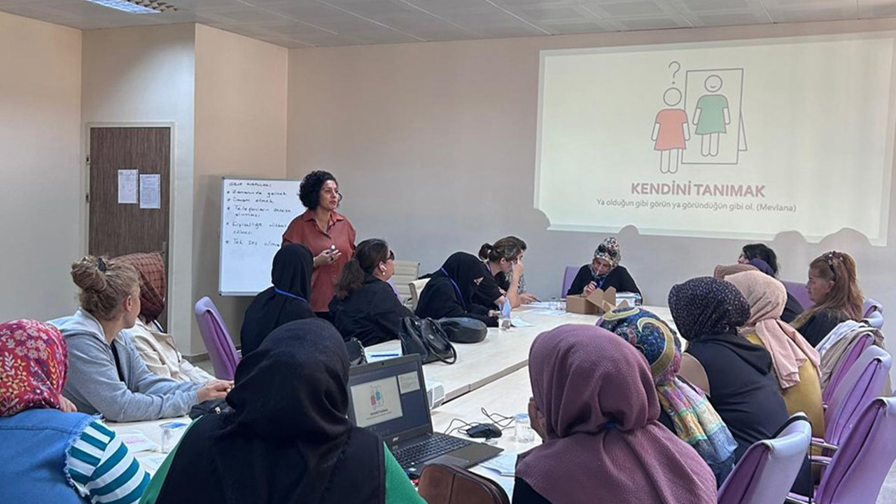 Malatya’nın da aralarında bulunduğu 81 ilde uygulanmaya başlanan programla, anne